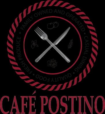 Cafe Postino