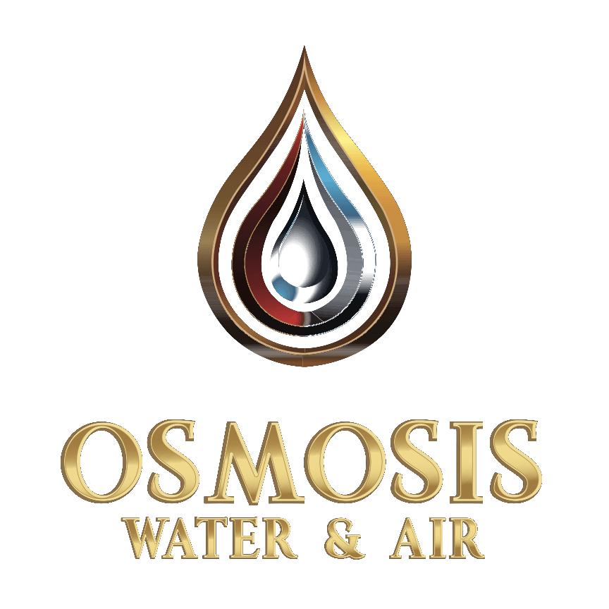 Osmosis Water and Air