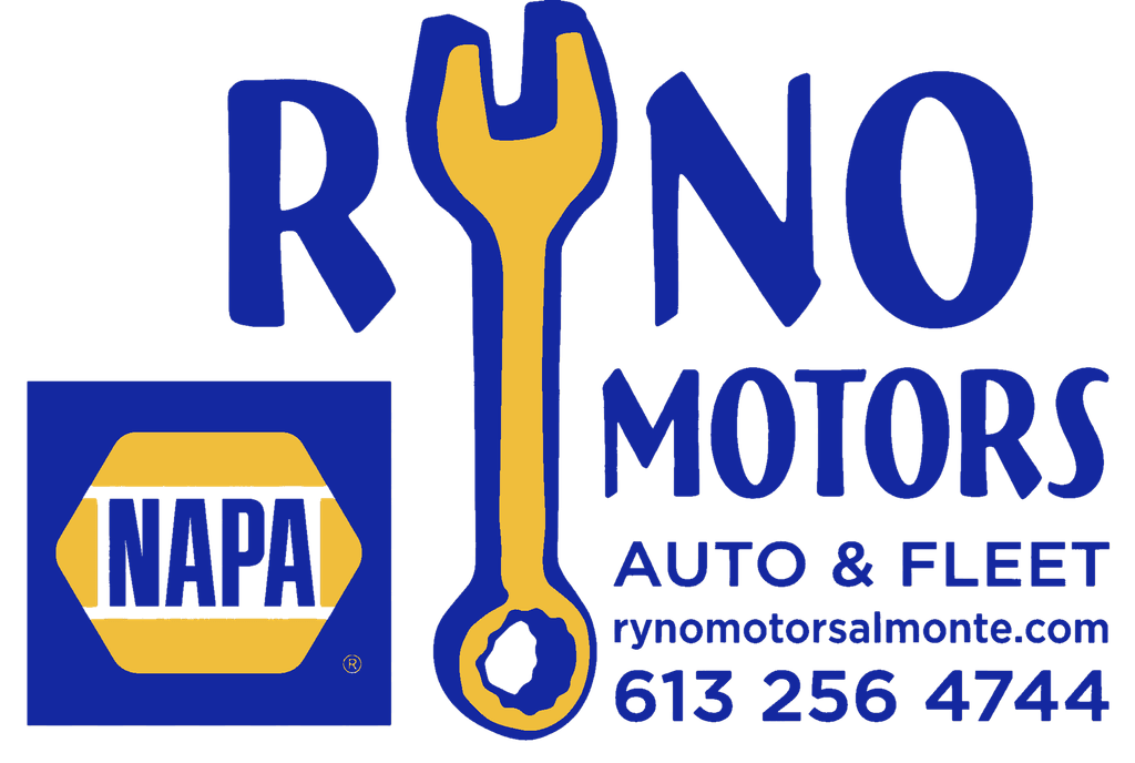 Ryno Motors