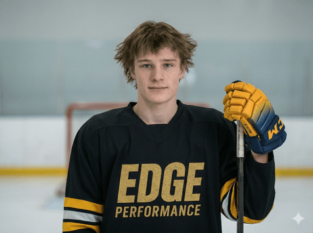 Caleb Beaubien