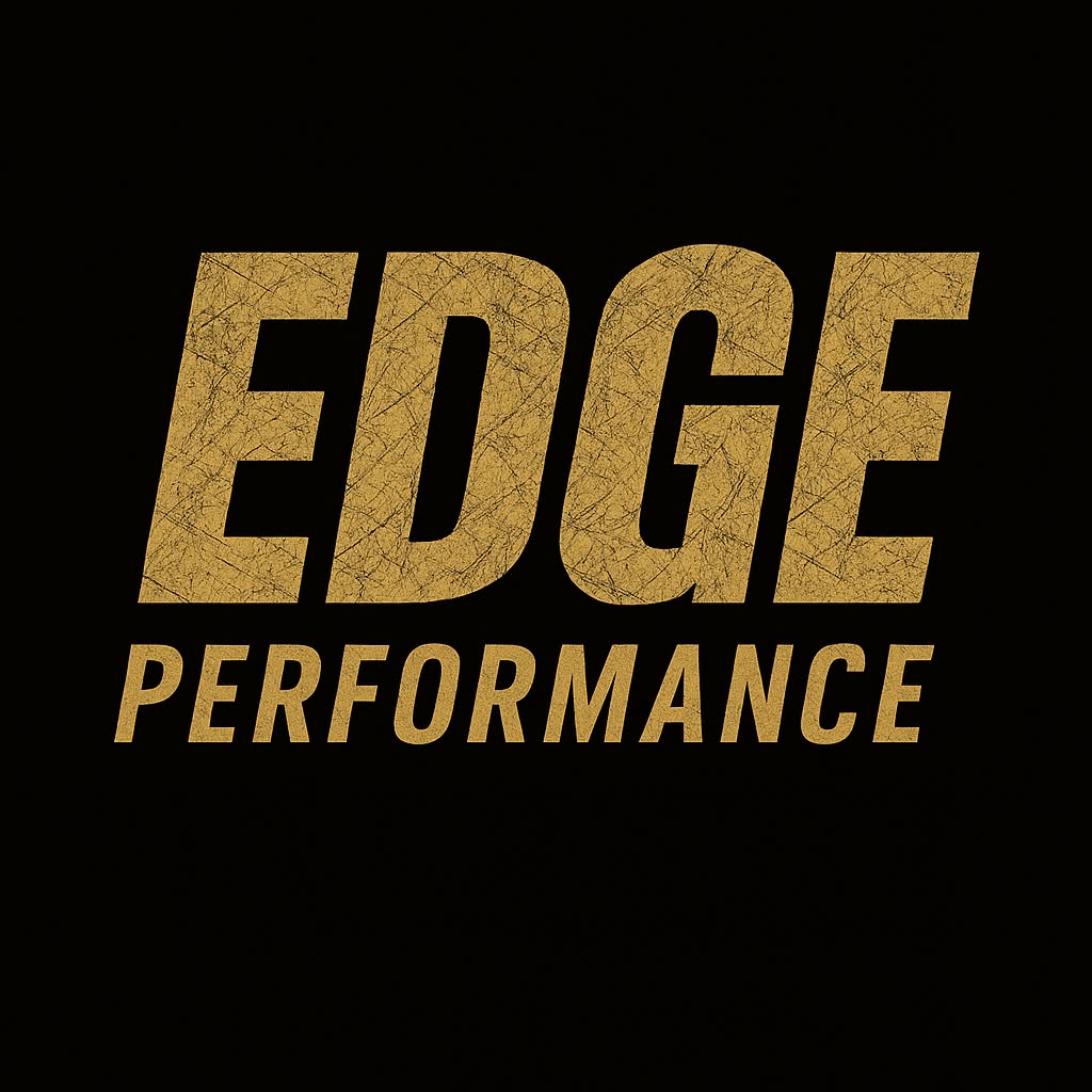 Edge Performance Hockey